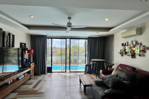 Дом в Пхукете, Таиланд с 5 спальнями  № 138508 - фото 5