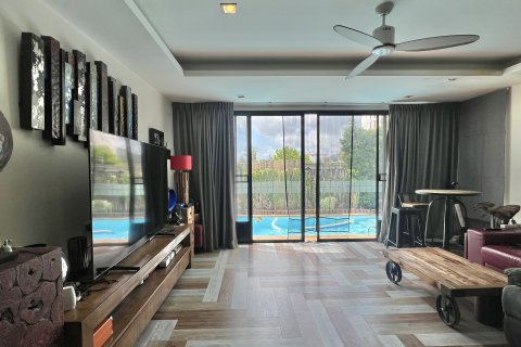 Дом в Пхукете, Таиланд с 5 спальнями  № 138508 - фото 4