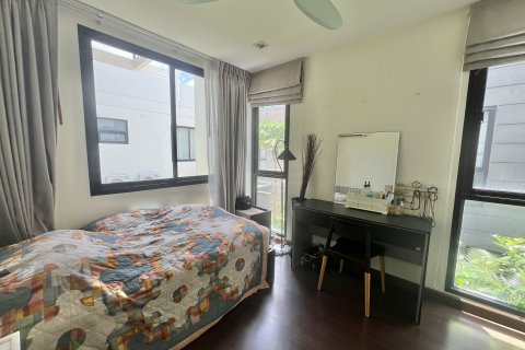 Дом в Пхукете, Таиланд с 5 спальнями  № 138508 - фото 16