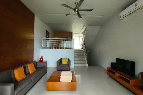 Townhouse in Ko Samui, Thailand 2 bedrooms № 180141 - photo 8