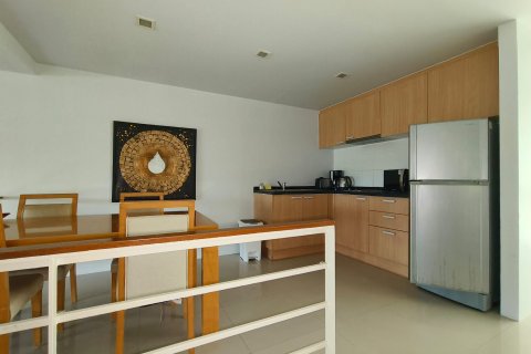 Townhouse in Ko Samui, Thailand 2 bedrooms № 180141 - photo 10