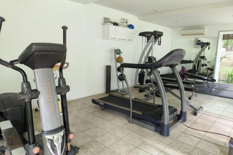 Townhouse in Ko Samui, Thailand 2 bedrooms № 180141 - photo 18