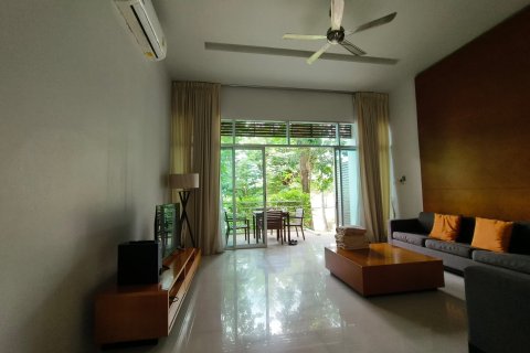 Townhouse in Ko Samui, Thailand 2 bedrooms № 180141 - photo 11