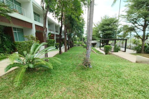 Townhouse in Ko Samui, Thailand 2 bedrooms № 180141 - photo 7
