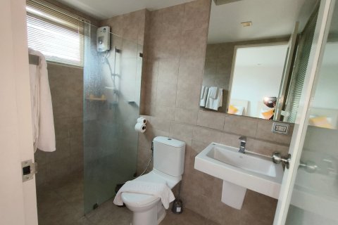 Townhouse in Ko Samui, Thailand 2 bedrooms № 180141 - photo 16