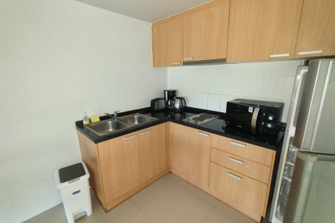 Townhouse in Ko Samui, Thailand 2 bedrooms № 180141 - photo 9