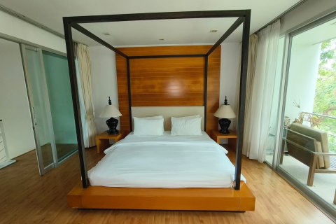 Townhouse in Ko Samui, Thailand 2 bedrooms № 180141 - photo 13