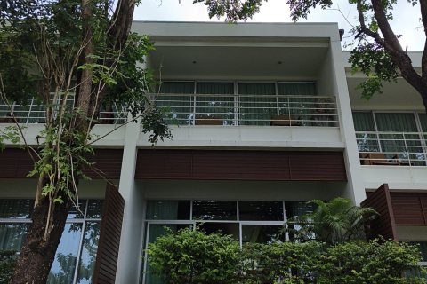 Townhouse in Ko Samui, Thailand 2 bedrooms № 180141 - photo 5