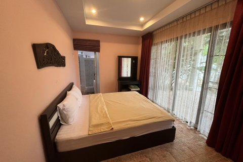 Villa in Ko Samui, Thailand 4 bedrooms № 180143 - photo 2