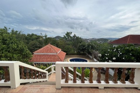 Villa in Ko Samui, Thailand 4 bedrooms № 180143 - photo 3