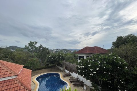Villa in Ko Samui, Thailand 4 bedrooms № 180143 - photo 5