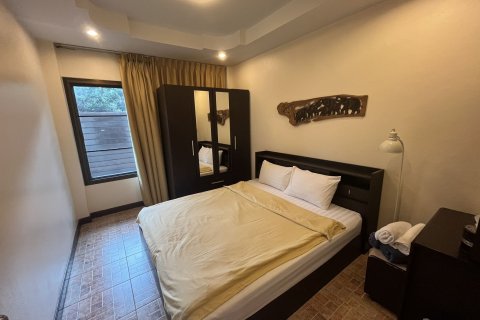 Villa in Ko Samui, Thailand 4 bedrooms № 180143 - photo 15