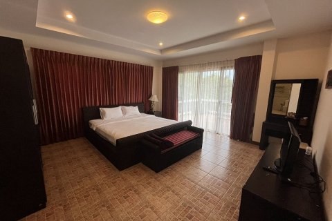 Villa in Ko Samui, Thailand 4 bedrooms № 180143 - photo 9