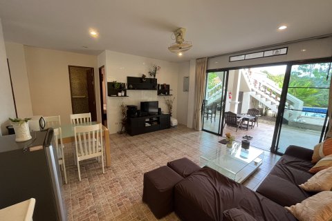 Villa in Ko Samui, Thailand 4 bedrooms № 180143 - photo 7