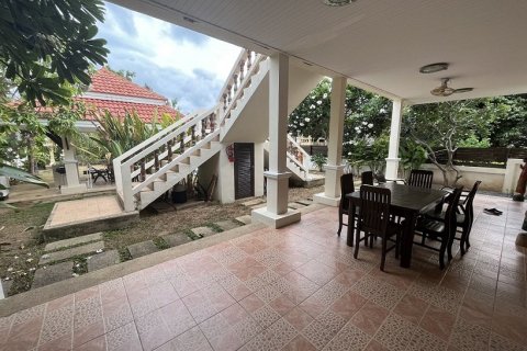Villa in Ko Samui, Thailand 4 bedrooms № 180143 - photo 10
