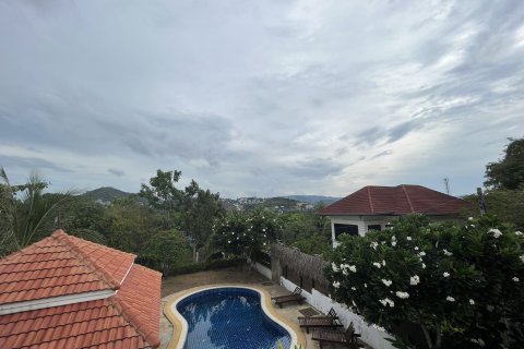 Villa in Ko Samui, Thailand 4 bedrooms № 180143 - photo 18