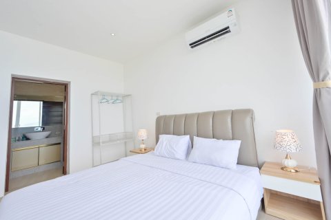 Villa in Ko Samui, Thailand 9 bedrooms № 180140 - photo 2