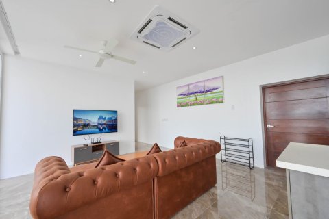 Villa in Ko Samui, Thailand 9 bedrooms № 180140 - photo 3