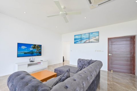 Villa in Ko Samui, Thailand 9 bedrooms № 180140 - photo 14