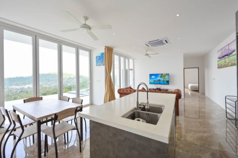 Villa in Ko Samui, Thailand 9 bedrooms № 180140 - photo 19