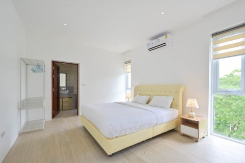 Villa in Ko Samui, Thailand 9 bedrooms № 180140 - photo 4