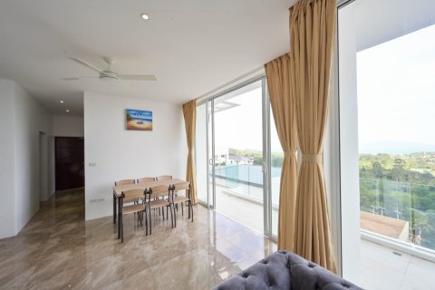 Villa in Ko Samui, Thailand 9 bedrooms № 180140 - photo 12