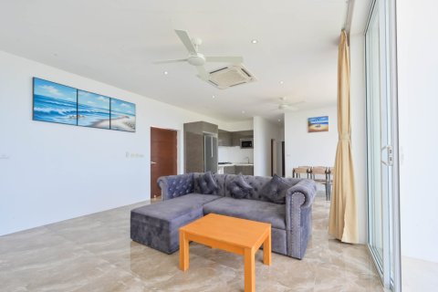 Villa in Ko Samui, Thailand 9 bedrooms № 180140 - photo 11