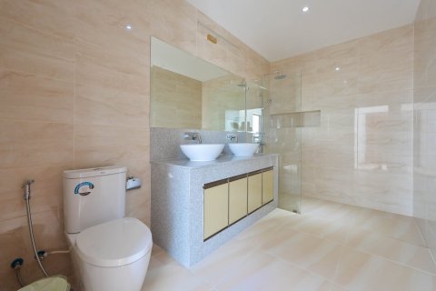 Villa in Ko Samui, Thailand 9 bedrooms № 180140 - photo 5