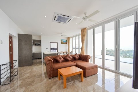 Villa in Ko Samui, Thailand 9 bedrooms № 180140 - photo 20