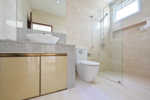 Villa in Ko Samui, Thailand 9 bedrooms № 180140 - photo 6