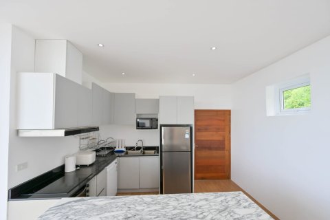 Villa in Ko Samui, Thailand 6 bedrooms № 180138 - photo 15