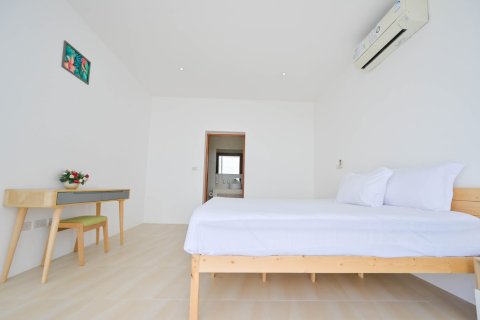 Villa in Ko Samui, Thailand 6 bedrooms № 180138 - photo 19