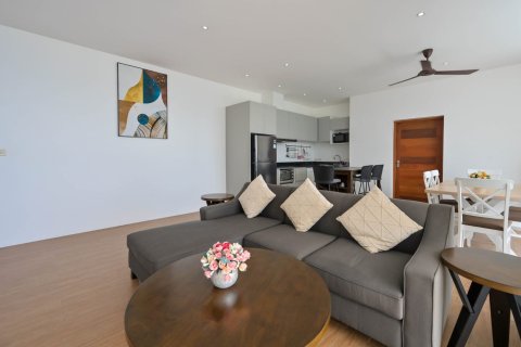 Villa in Ko Samui, Thailand 6 bedrooms № 180138 - photo 5
