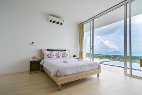 Villa in Ko Samui, Thailand 6 bedrooms № 180138 - photo 14