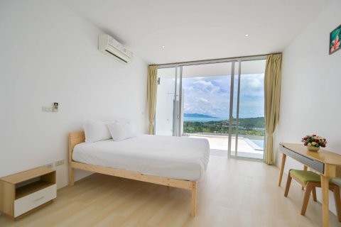 Villa in Ko Samui, Thailand 6 bedrooms № 180138 - photo 18
