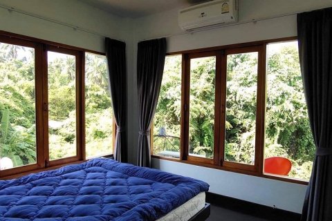 Villa in Ko Samui, Thailand 3 bedrooms № 180142 - photo 4