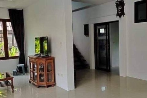 Villa in Ko Samui, Thailand 3 bedrooms № 180142 - photo 6
