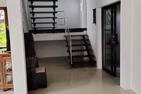 Villa in Ko Samui, Thailand 3 bedrooms № 180142 - photo 2