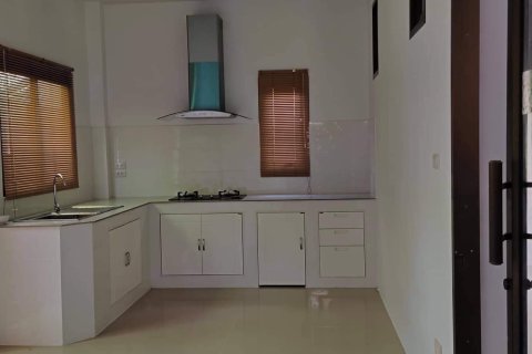 Villa in Ko Samui, Thailand 3 bedrooms № 180142 - photo 5