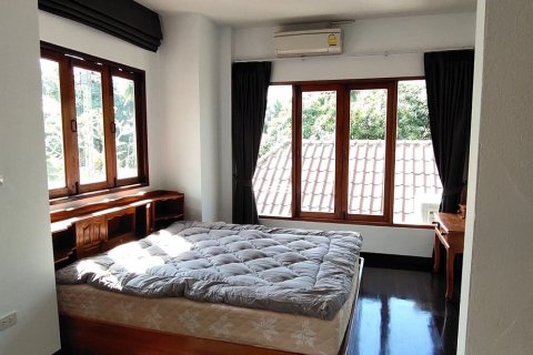 Villa in Ko Samui, Thailand 3 bedrooms № 180142 - photo 3