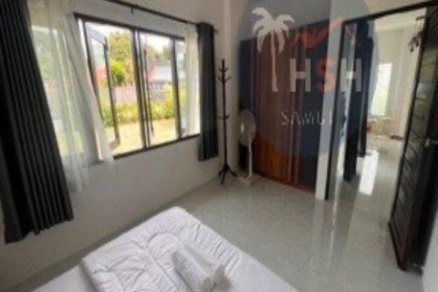 Studio in Ko Samui, Thailand № 180144 - photo 4