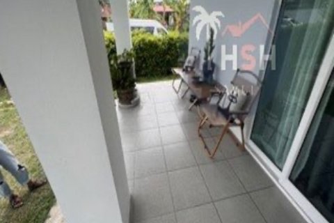 Studio in Ko Samui, Thailand № 180144 - photo 17