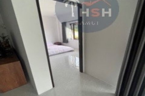 Studio in Ko Samui, Thailand № 180144 - photo 16