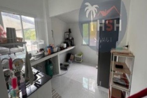 Studio in Ko Samui, Thailand № 180144 - photo 14