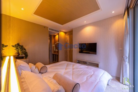 Condo in Pattaya, Thailand, 1 bedroom № 204713 - photo 9