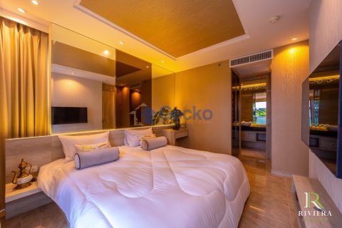 Condo in Pattaya, Thailand, 1 bedroom № 204713 - photo 8