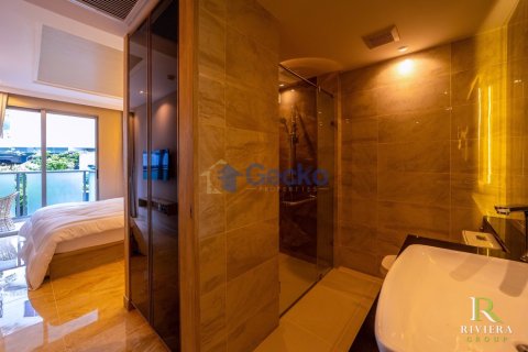 Condo in Pattaya, Thailand, 1 bedroom № 204713 - photo 11