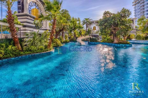 Condo in Pattaya, Thailand, 1 bedroom № 204713 - photo 16