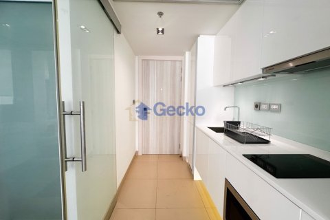 สตูดิโอในคอนโดมิเนียมในพัทยา, ประเทศไทย № 204711 - รูปถ่าย 8