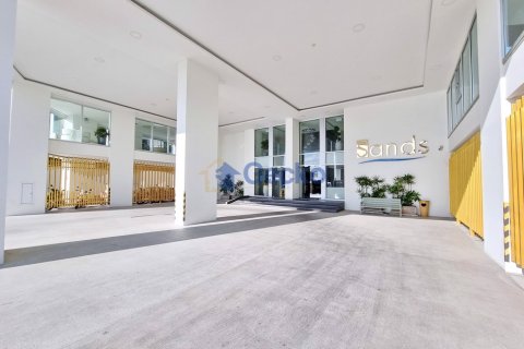สตูดิโอในคอนโดมิเนียมในพัทยา, ประเทศไทย № 204711 - รูปถ่าย 19